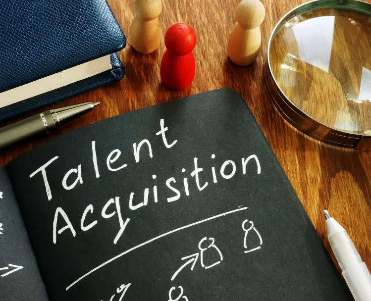 You are currently viewing Talent Acquisition