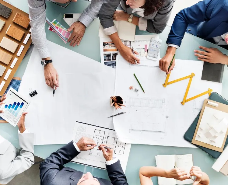 You are currently viewing Project Management