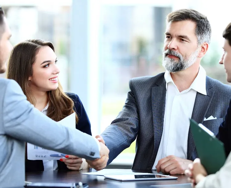 You are currently viewing Executive Recruitment